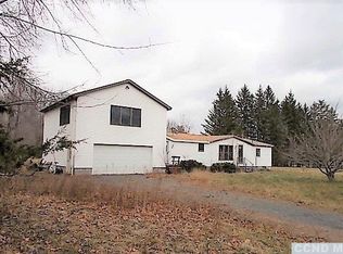 1284 Mountain Ave, Purling, NY 12470