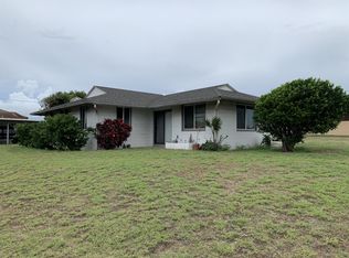 49 W Wakea Ave, Kahului, HI 96732