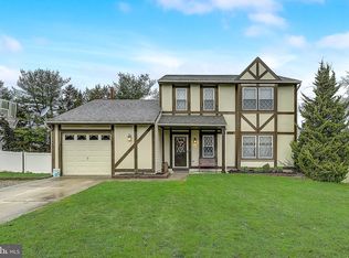 19 Constitution Rd, Sewell, NJ 08080