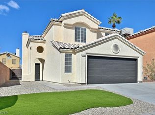 6058 Grape Blossom Ave, Las Vegas, NV 89142