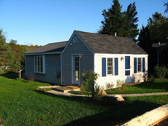 Renovated from top to bottom!