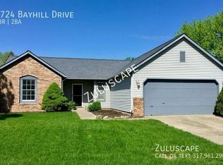 7724 Bayhill Dr, Indianapolis, IN
