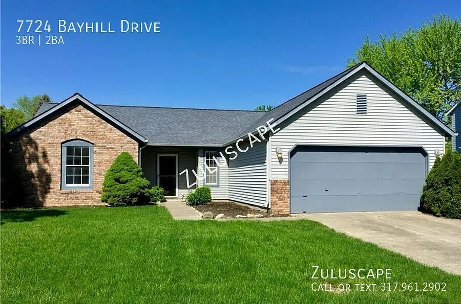 7724 Bayhill Dr photo 1
