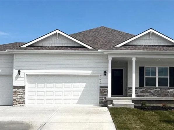25020 W 178th Ter, Gardner, KS 66030