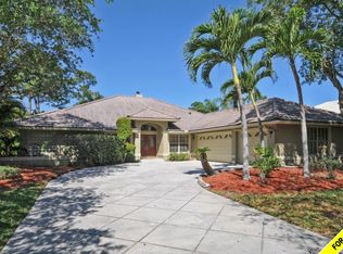 6863 Cypress Cove Cir, Jupiter, FL 33458