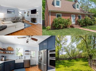 119 Carter St, Fredericksburg, VA 22405