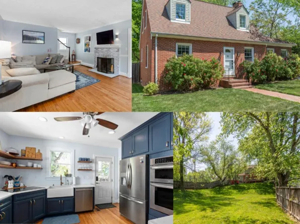 119 Carter St, Fredericksburg, VA 22405