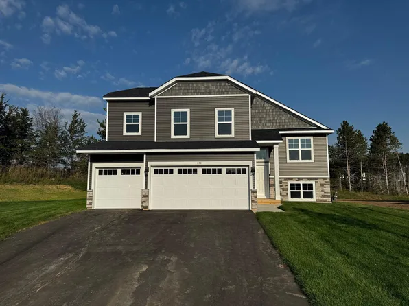 550 Lagrandeur Rd, Somerset, WI 54025