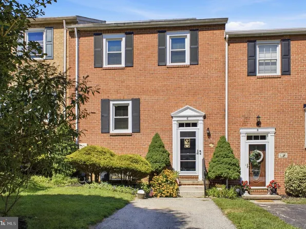6 Carriage Walk Ct, Baltimore, MD 21234