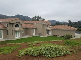 13034 Old Barona Rd, Lakeside, CA 92040