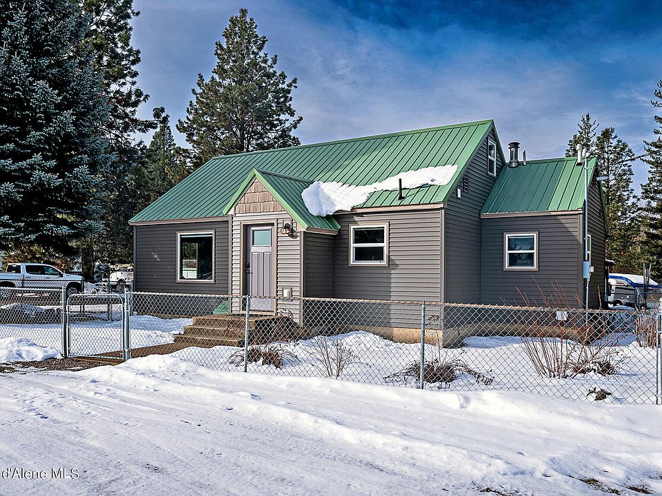 302 N 2nd St, Osburn, ID 83849 Zillow