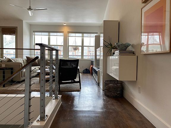 main area family room