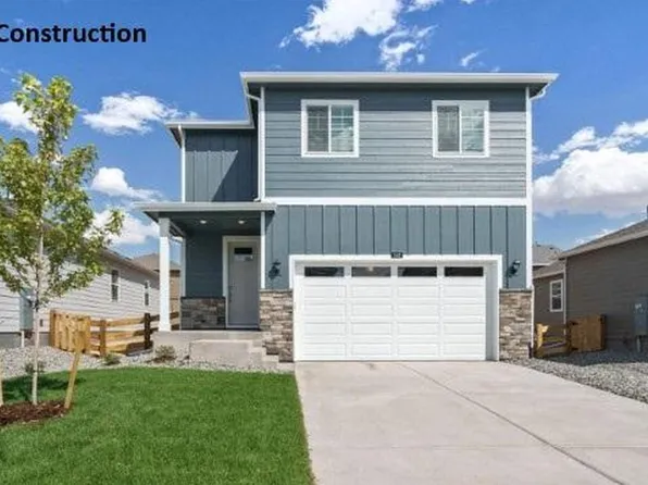 824 Trumpet Ln, Windsor, CO 80550