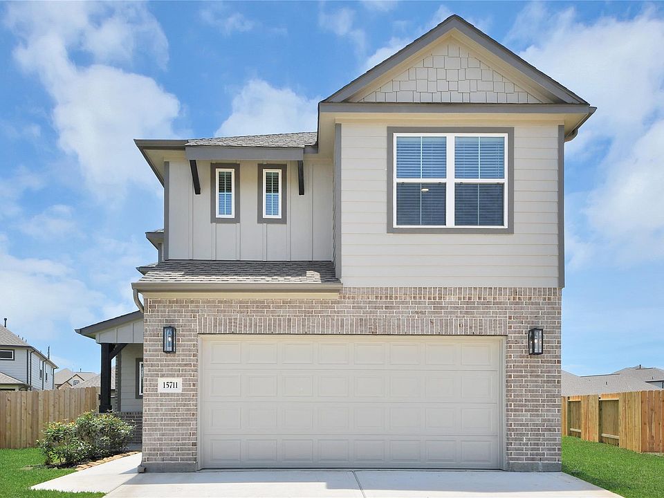 1st image of 14806 Freestone Plum Ct