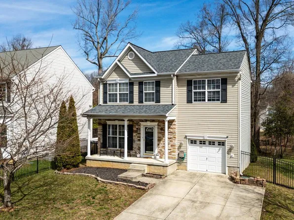 462 Lincoln Dr, Glen Burnie, MD 21060