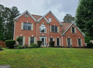 3545 Prairie Dr, Snellville, GA 30039