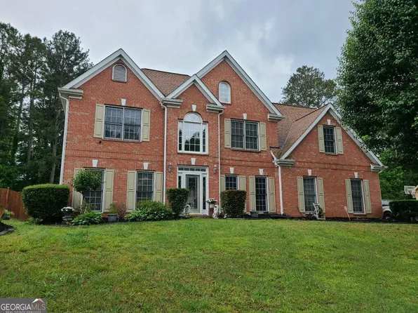 3545 Prairie Dr, Snellville, GA 30039