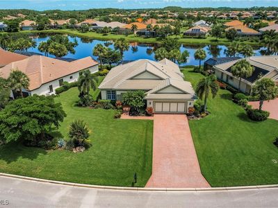 13481 Sabal Pointe Dr, Fort Myers, FL, 33905