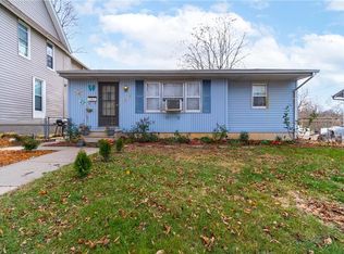 1608 Carpenter Ave, Des Moines, IA 50314