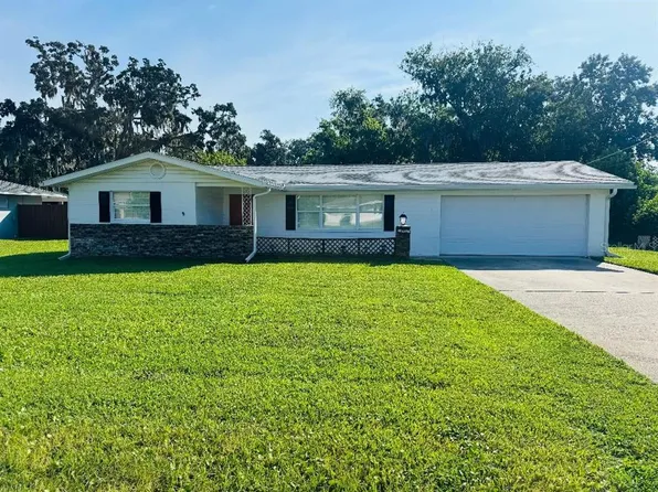 2023 MAGNOLIA AVENUE, SOUTH DAYTONA, FL 32119