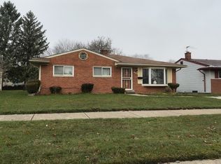 29216 Carlton St, Inkster, MI 48141
