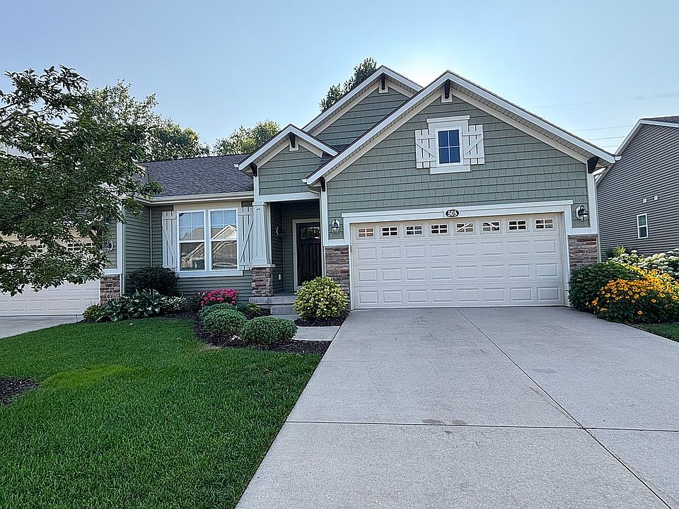 1st image of 505 W Abbey Mill Dr SE