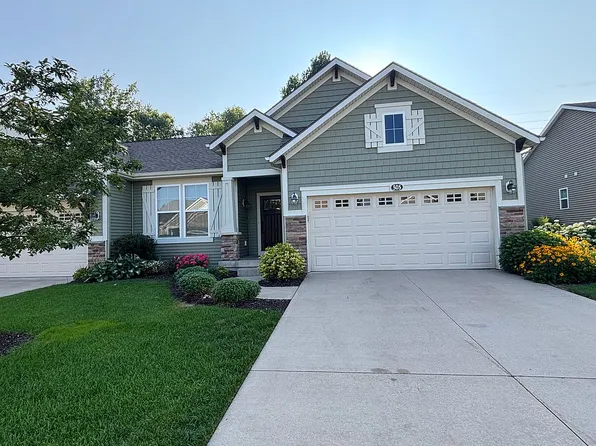 505 W Abbey Mill Dr SE, Ada, MI 49301