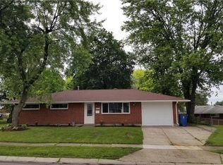 6616 Harshmanville Rd, Dayton, OH 45424