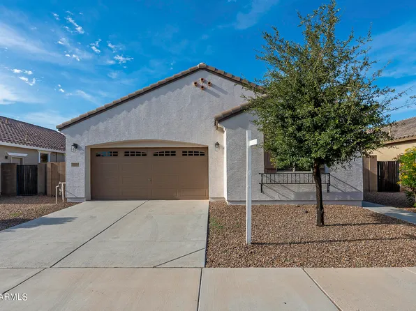 21120 E CREEKSIDE Drive, Queen Creek, AZ 85142