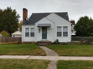 4202 Garden Park Dr, Toledo, OH 43613