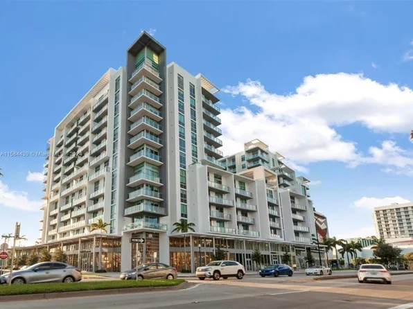 3900 Biscayne Blvd Unit N1005, Miami, FL 33137