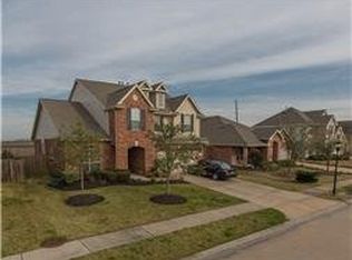 3303 Bright Landing Ln, Pearland, TX 77584