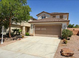 2618 Cimarron Cove Ct, Las Vegas, NV 89156