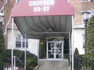 8337 Saint James Ave APT 2R, Flushing, NY 11373