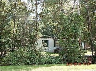 6443 Caspiana Ln, Keithville, LA 71047