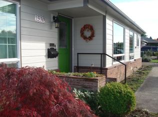 1530 23rd St NE, Salem, OR 97301