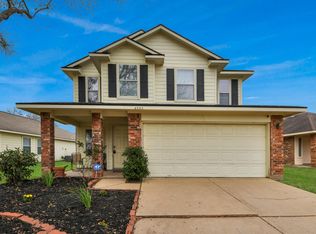 4006 Wimberley Hollow Ln, Houston, TX 77053