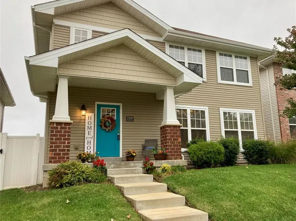 7109 Field Ave, Saint Louis, MO 63116