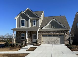 613 Preakness Way LOT 87, Gallatin, TN 37066