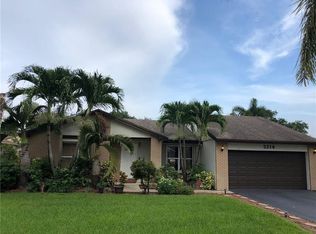 5214 SW 116th Ave, Fort Lauderdale, FL 33330