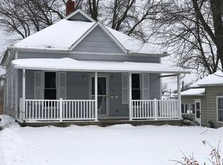 616 Auburn Ave, Chariton, IA 50049
