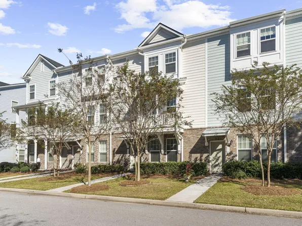 116 Rowans Creek Dr, Charleston, SC 29492
