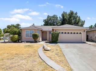 2017 E Pershing Ave, Visalia, CA 93292