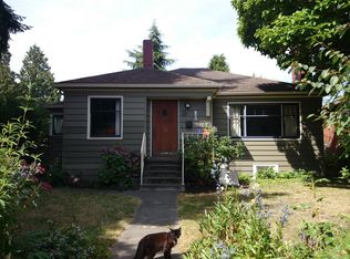 6327 44th Ave SW, Seattle, WA 98136