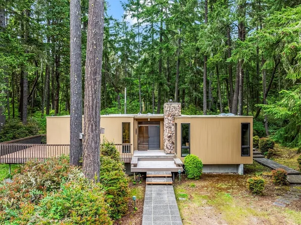 3414 75th Avenue NW, Gig Harbor, WA 98335