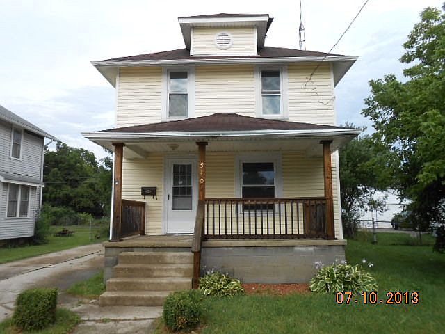1st image of 540 Uncapher Ave #P