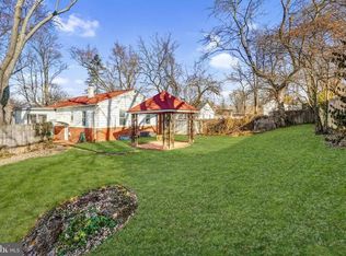 12301 Dalewood Dr, Silver Spring, MD 20902