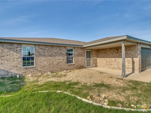 4511 Janelle Dr, Killeen, TX 76549