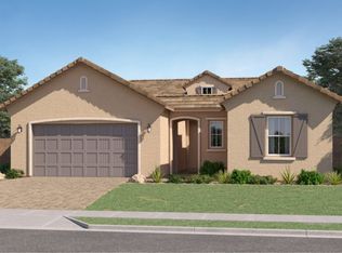 4804 S 231st Dr, Buckeye, AZ 85326