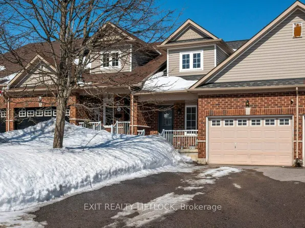 1418 Hancox Ct, Peterborough, ON K9K 2M2